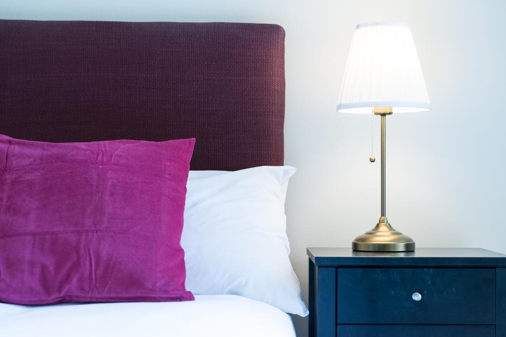 Luxton Apartments - Knightsbridge Лондон Екстер'єр фото