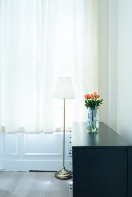 Luxton Apartments - Knightsbridge Лондон Екстер'єр фото