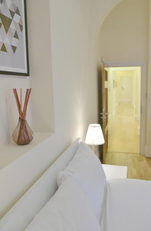 Luxton Apartments - Knightsbridge Лондон Екстер'єр фото
