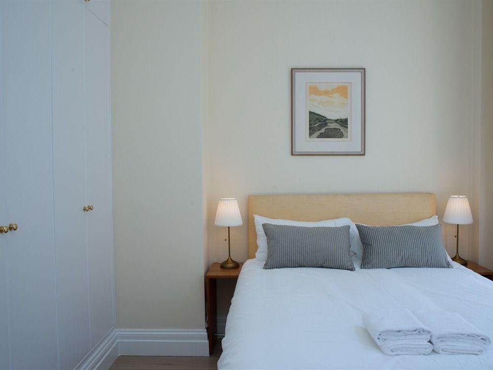 Luxton Apartments - Knightsbridge Лондон Екстер'єр фото