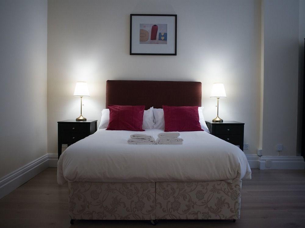 Luxton Apartments - Knightsbridge Лондон Екстер'єр фото