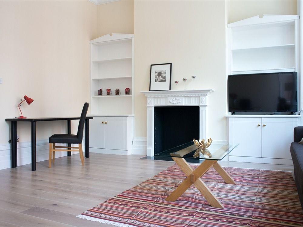 Luxton Apartments - Knightsbridge Лондон Екстер'єр фото